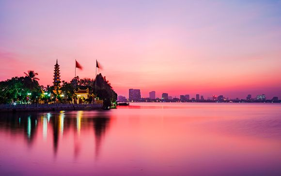 Itinerario - Salidas en grupo