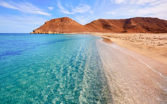 Cabo de Gata 4*