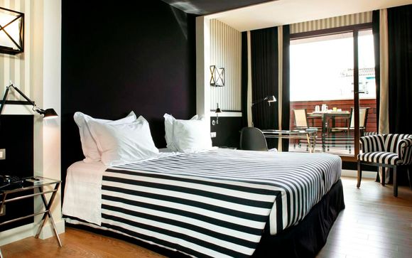 Europark Hotel
