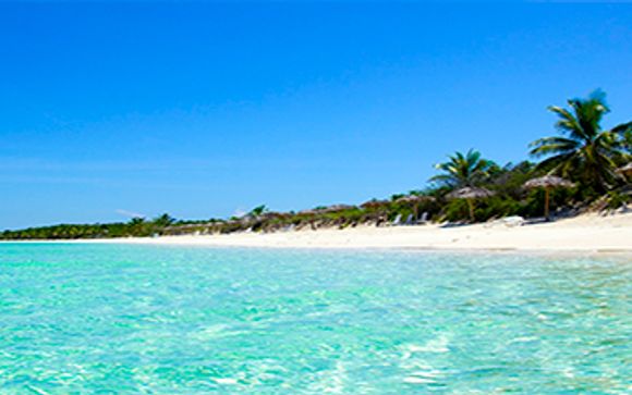 Paradisus Los Cayos 5*