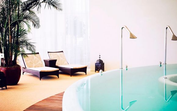 Hotel Secreto 5*