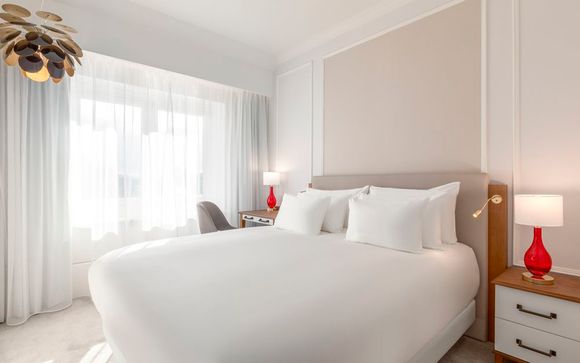 NH Collection Amsterdam Doelen 5*