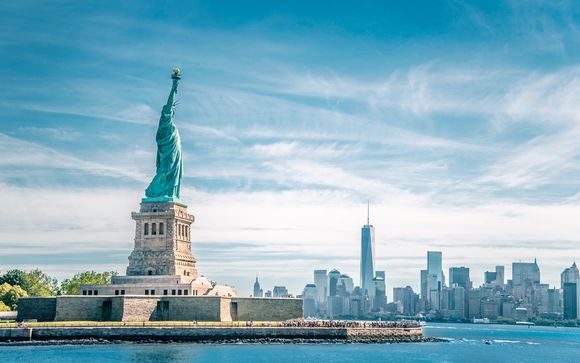 The Marmara Manhattan 4*