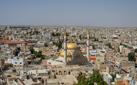 Itinerario - Salidas en grupo