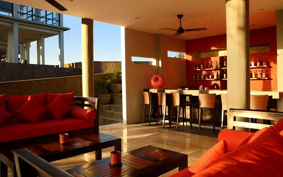 Furama Villas & Spa 4*