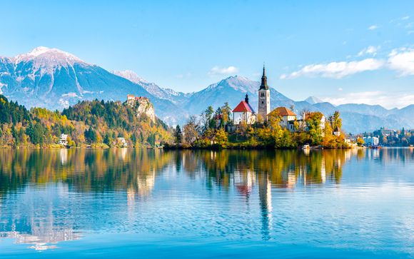 Itinerario - Salidas en grupo