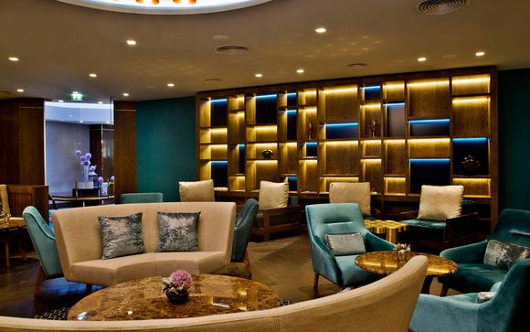 InterContinental Lisbon 5*