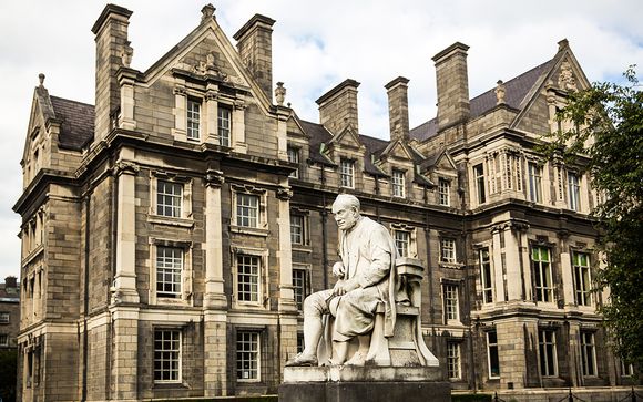 Itinerario - Visitas sugeridas