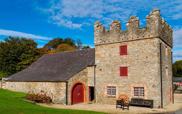 Itinerario - Visitas sugeridas