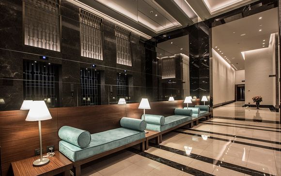 Park Dedeman Levent