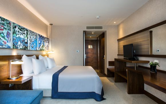 Park Dedeman Levent