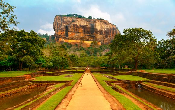 Itinerario - Salidas en grupo