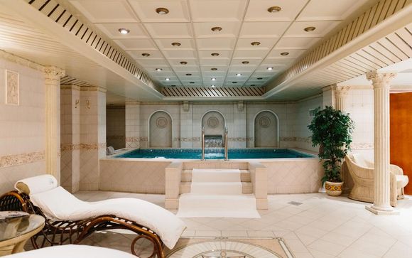 Grand Hotel Emerald 5*