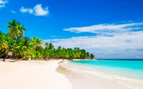 Impressive Premium Resort & Spa 5*