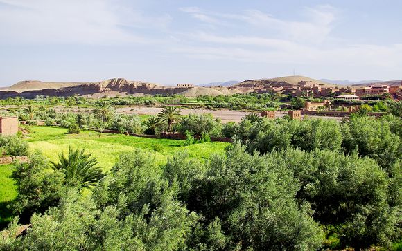 Fairmont Royal Palm 5*