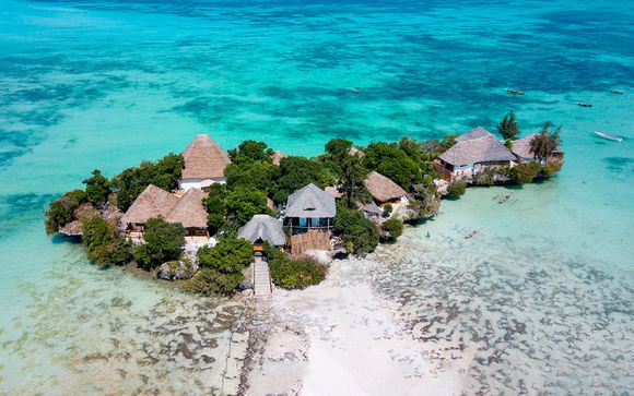 The Island - Solo Adultos