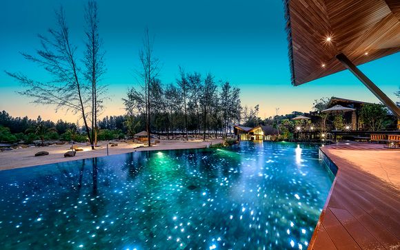 Kalima Khao Lak 5*