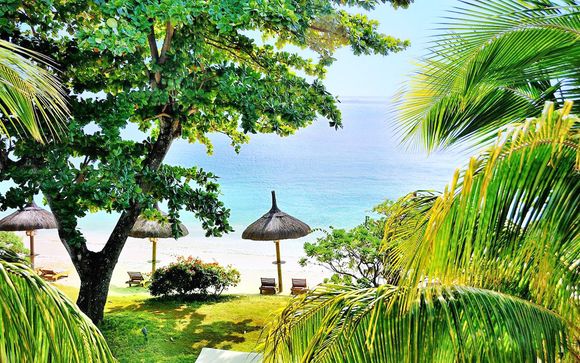 Le Cardinal Exclusive Resort 5*