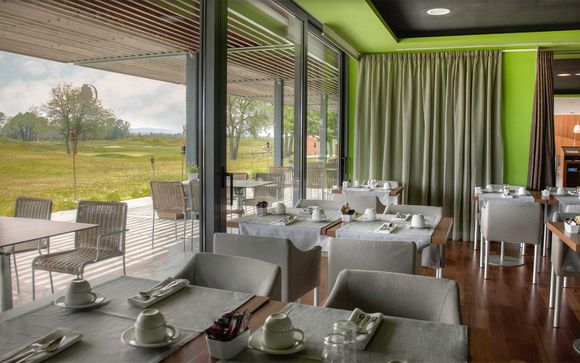 DoubleTree by Hilton Hotel Empordà & SPA 4*