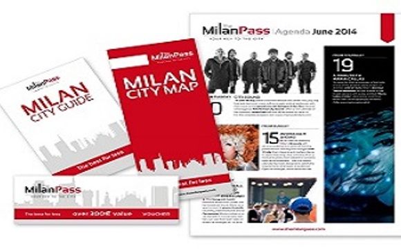 NH Milano Palazzo Moscova 4*