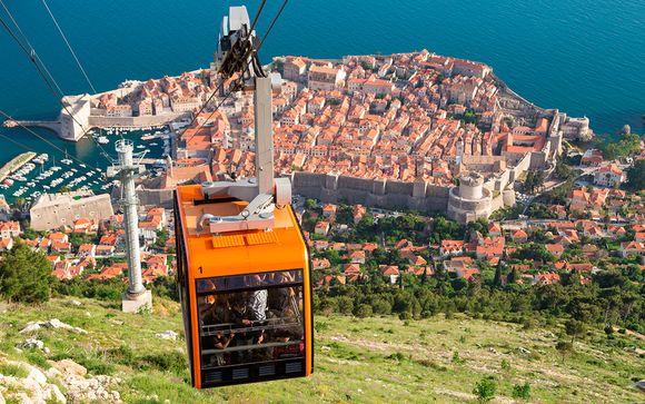 Itinerario - Salidas en grupo