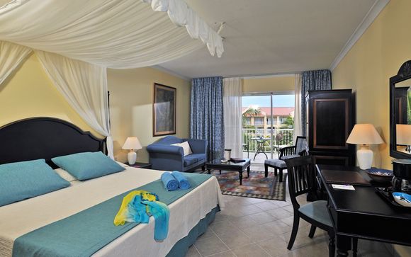  Paradisus Princesa del Mar Resort & Spa 5*