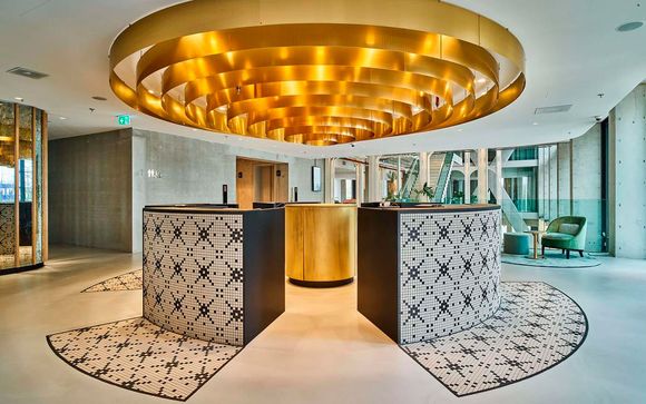 QO Amsterdam 4*
