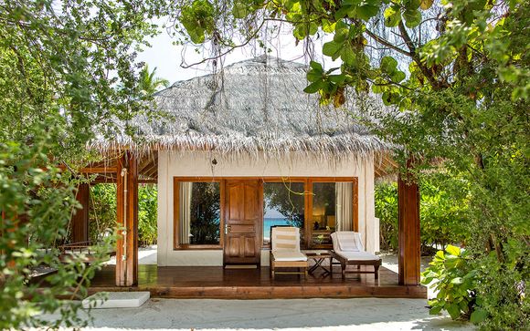 Palm Beach Island Resort & Spa 4*