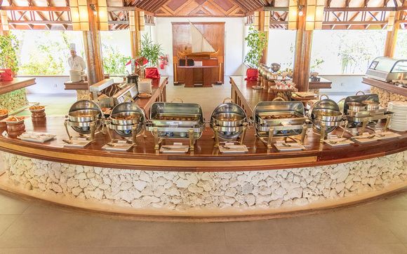 Palm Beach Island Resort & Spa 4*