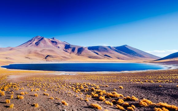 Itinerario - Salidas en grupo