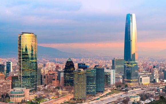 Itinerario - Salidas en grupo