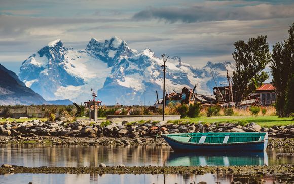 Itinerario - Salidas en grupo