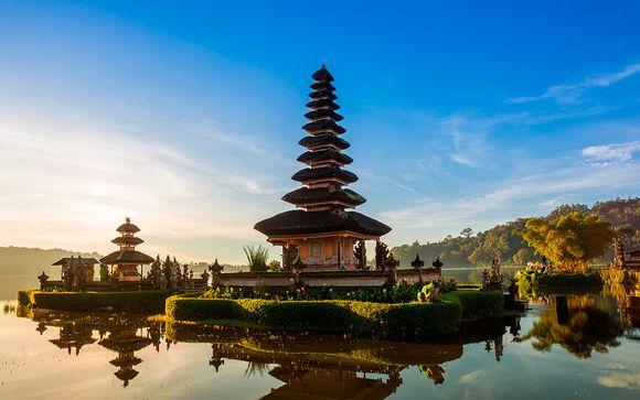 Maravillas de Bali