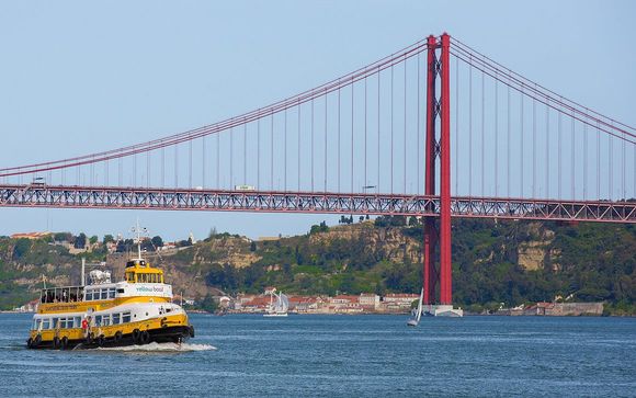IBEROSTAR Lisboa 5*
