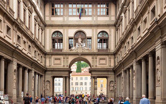 Itinerario - Salidas en grupo