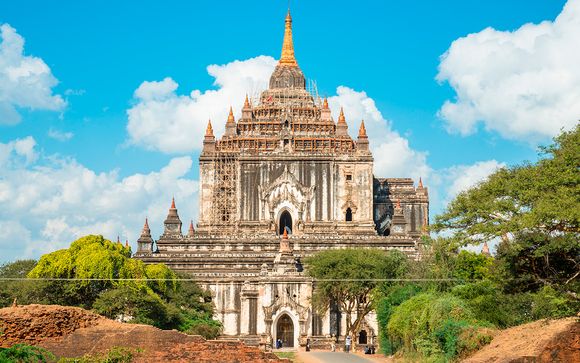 Itinerario - Salidas en grupo