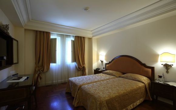 Grand Hotel San Pietro 5*