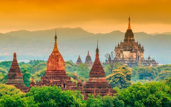 Itinerario - Salidas en grupo