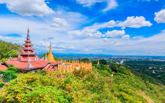 Itinerario - Salidas en grupo