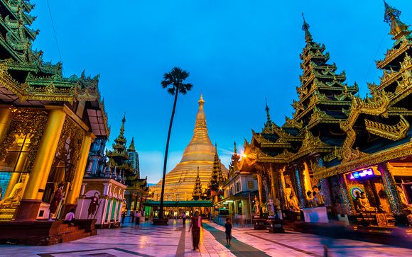 Itinerario - Salidas en grupo