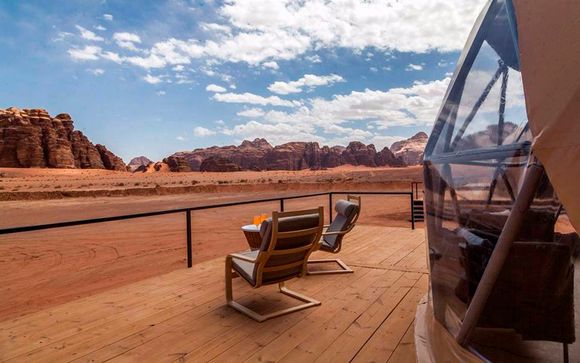 Itinerario - Salidas en grupo