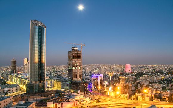 Itinerario - Salidas en grupo