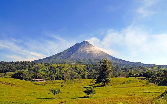 Itinerario de 9 noches