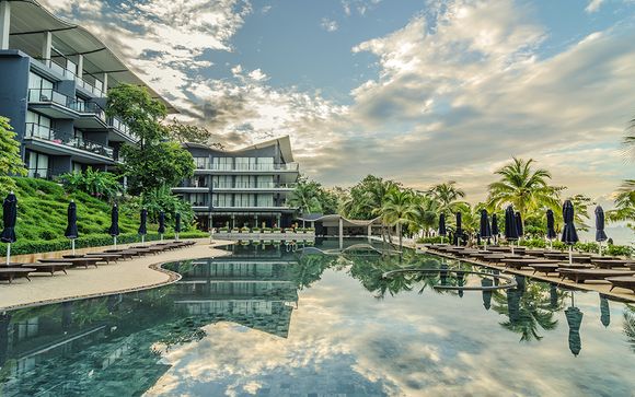 Beyond Resort Krabi 4*