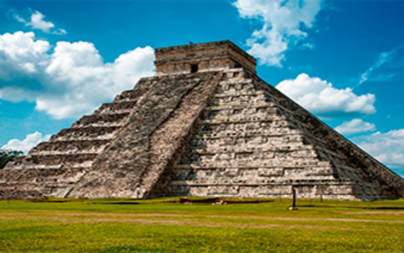Barceló Maya Beach 5*
