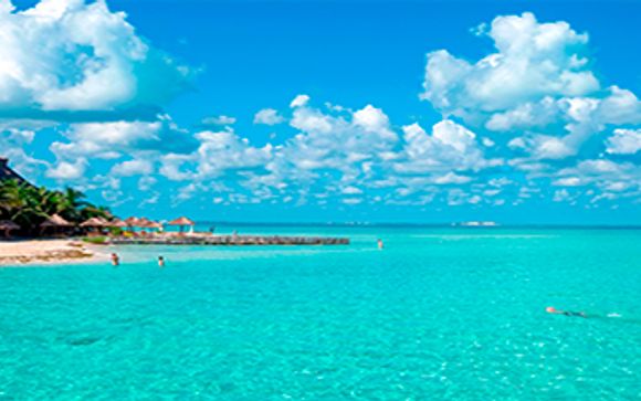 Barceló Maya Beach 5*