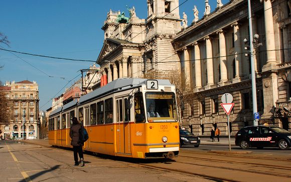 Itinerario 7 noches - Salidas en grupo