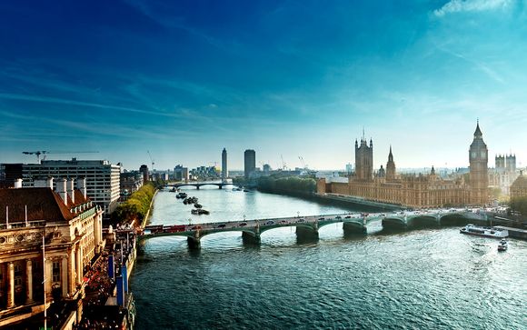 Grand Plaza Serviced Apartments