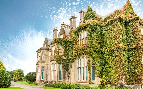 Itinerario - Salidas en grupo