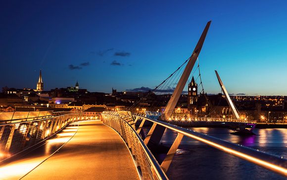 Itinerario - Salidas en grupo